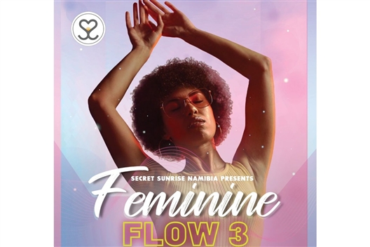 Feminine Flow 3